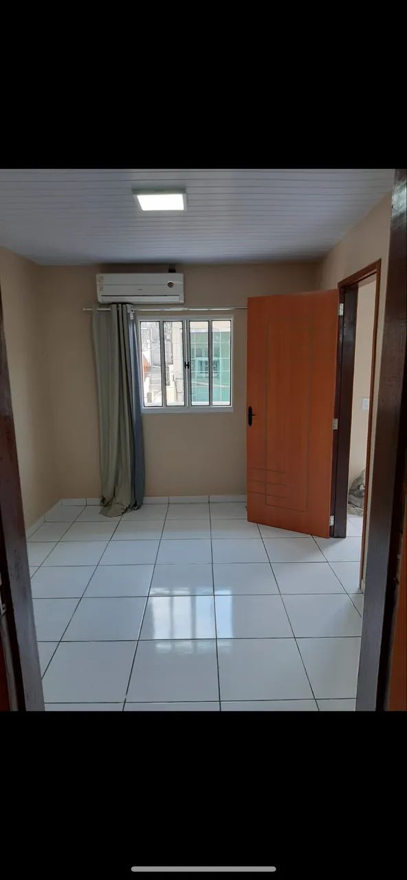 Foto - Manaus - Alvorada