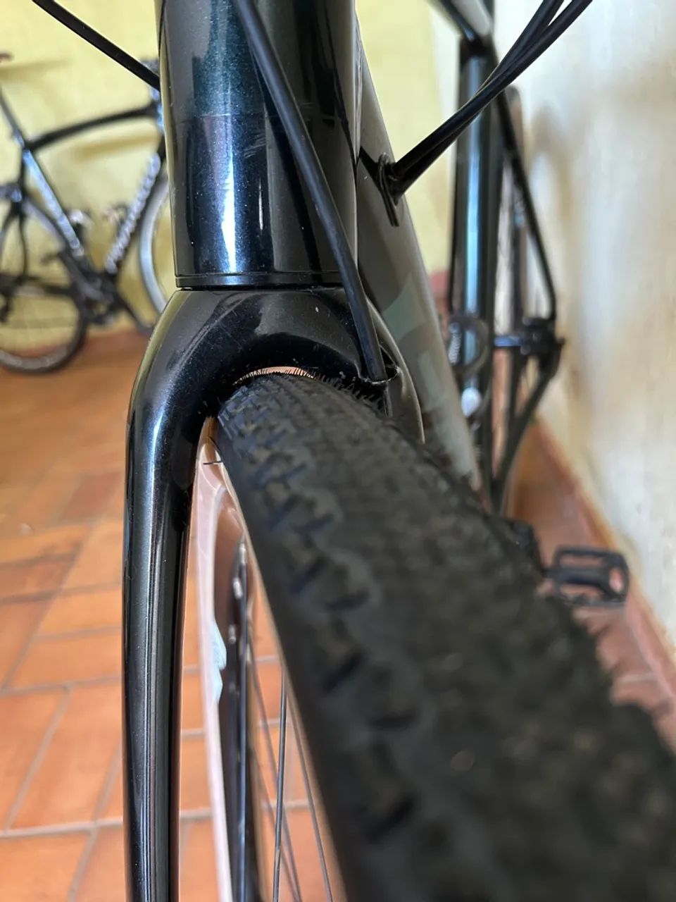 Pneus Vittoria Terreno Dry - Foto 3