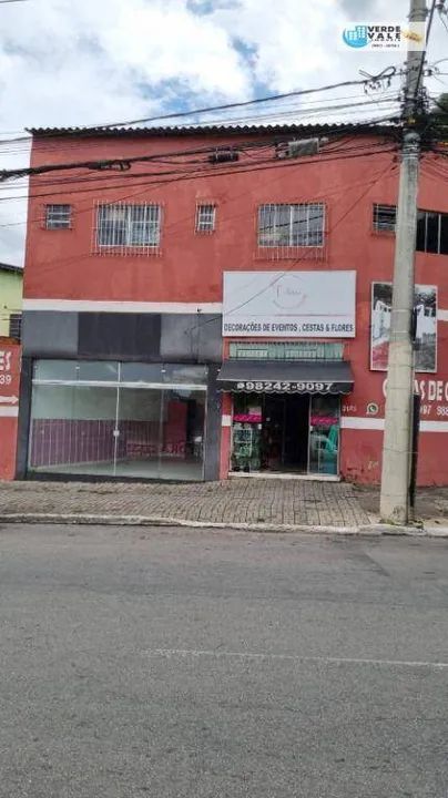 Ponto Comercial - Jd. Nova Michigan