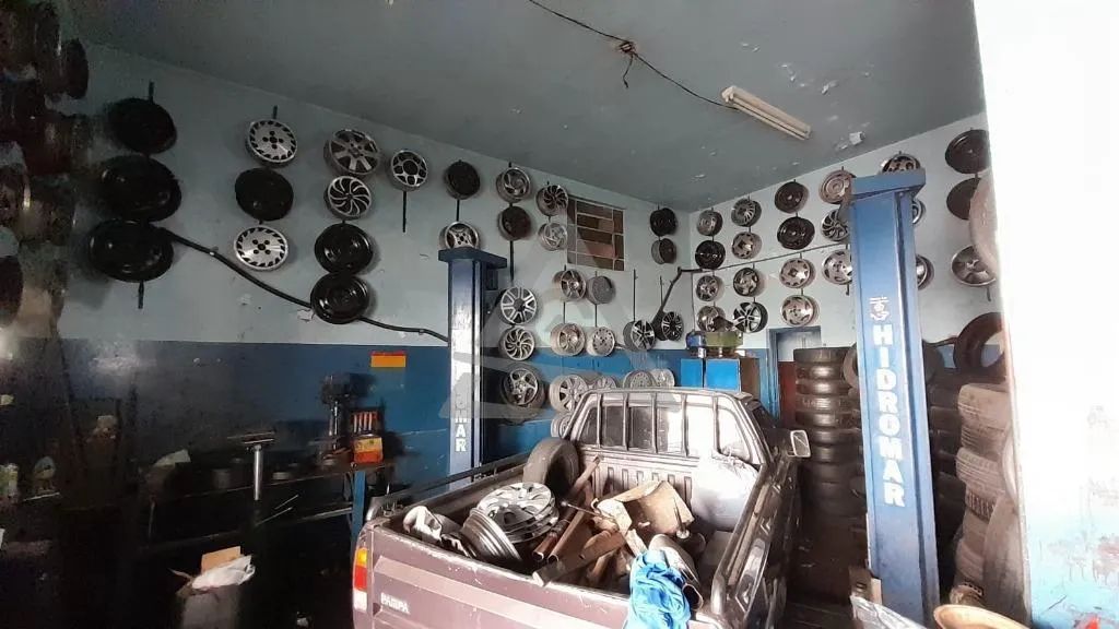 Salão para alugar em Campinas, Jardim Paulicéia, com 300 m² - Foto 3