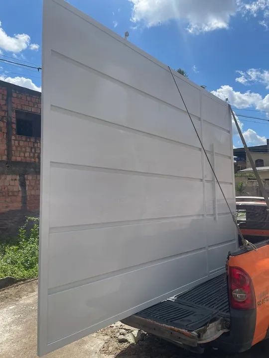 100% Galvanized Iron Gate64842053472257123