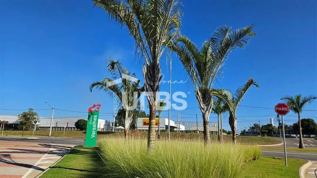 Lote à venda no Jardins Versalhes - Foto 5