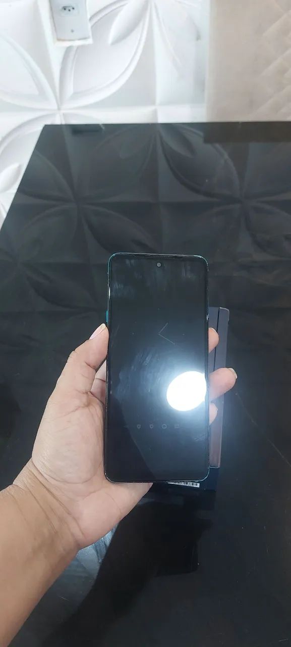 Edge 20 lite - Foto 4