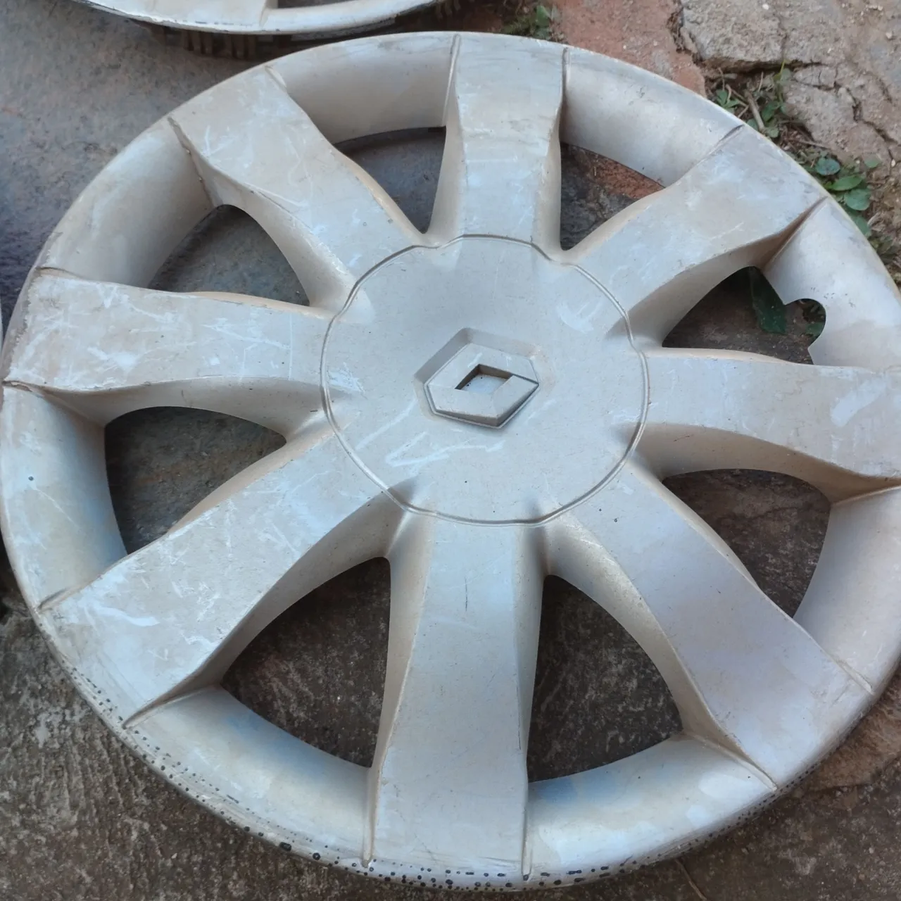 Calota Renault Original