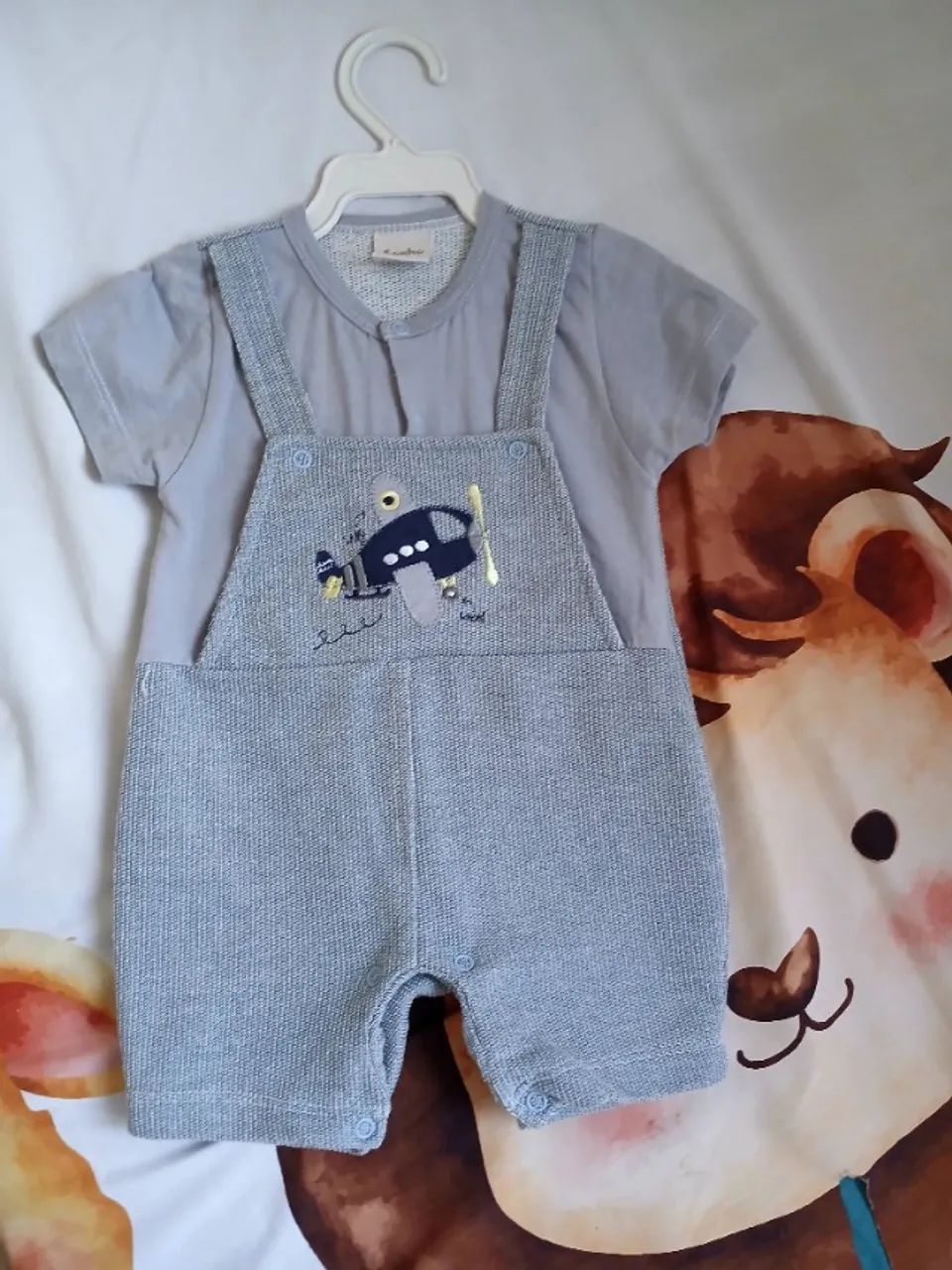 Roupas bebê menino64319323936385122