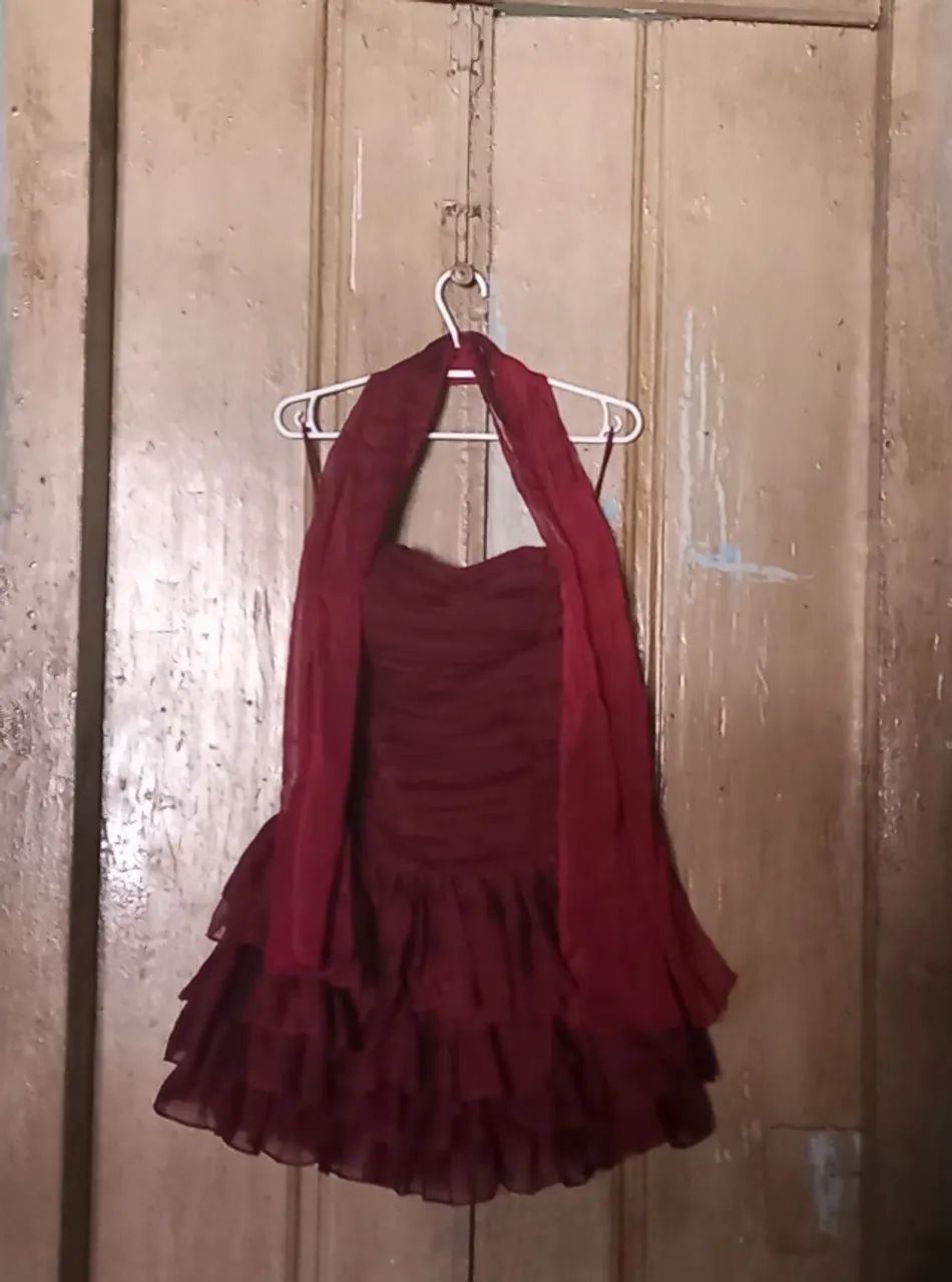 Vestido de festa  - Foto 2