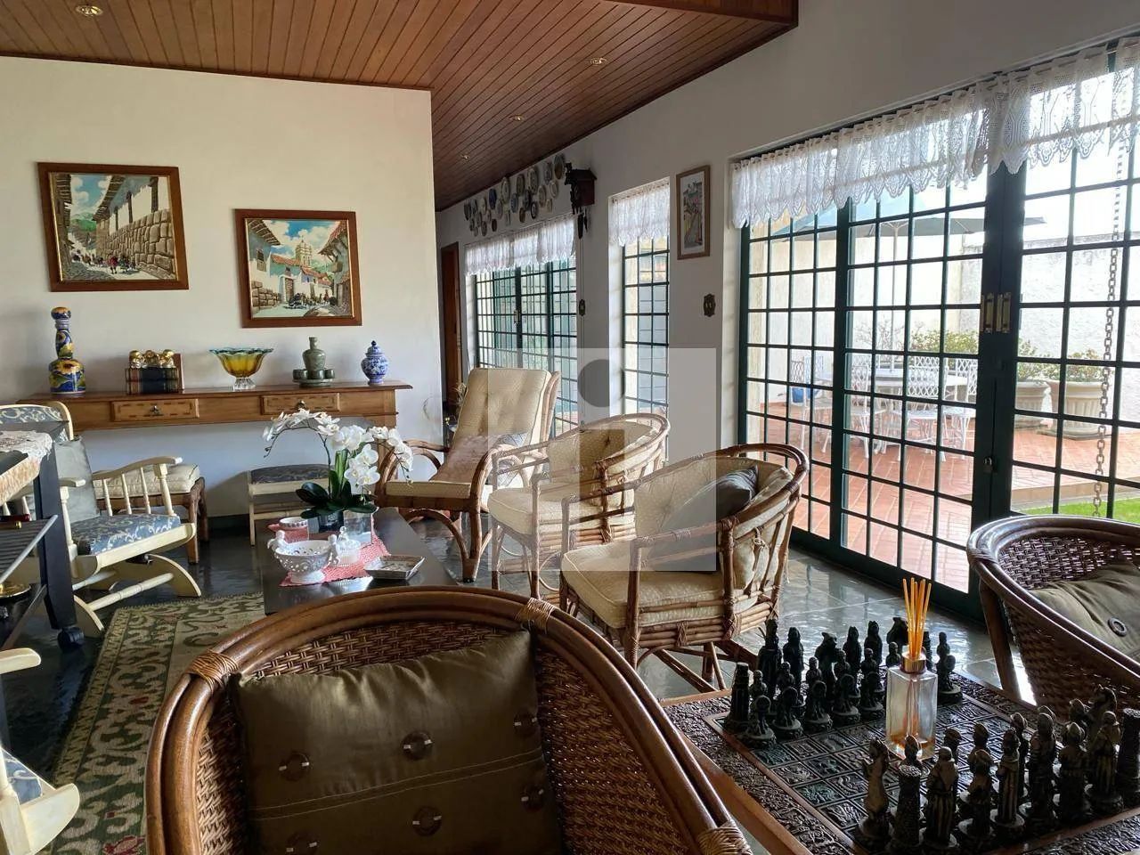Linda residência - Foto 4