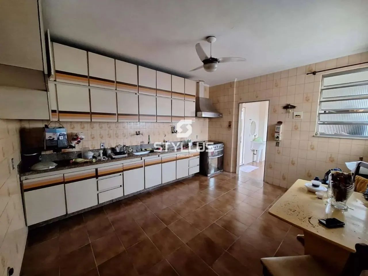 Méier | Cobertura 3 quartos, sendo 1 suite - Foto 15