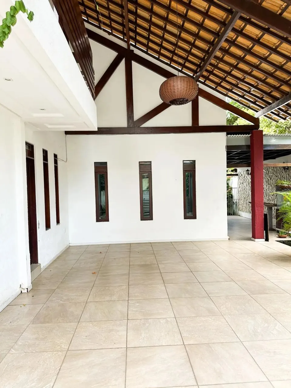Excelente casa no Bessa