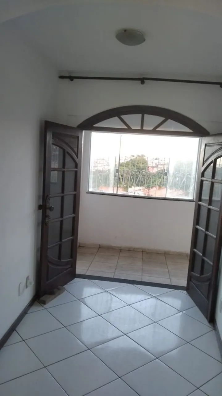 Foto - Salvador - Castelo Branco