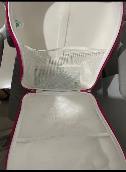 Mochila 3D  hello kitty - Foto 3