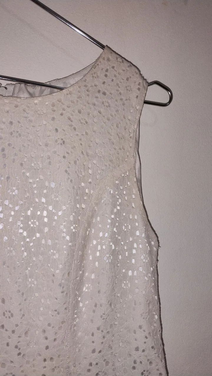 Vestido P&B - Foto 2
