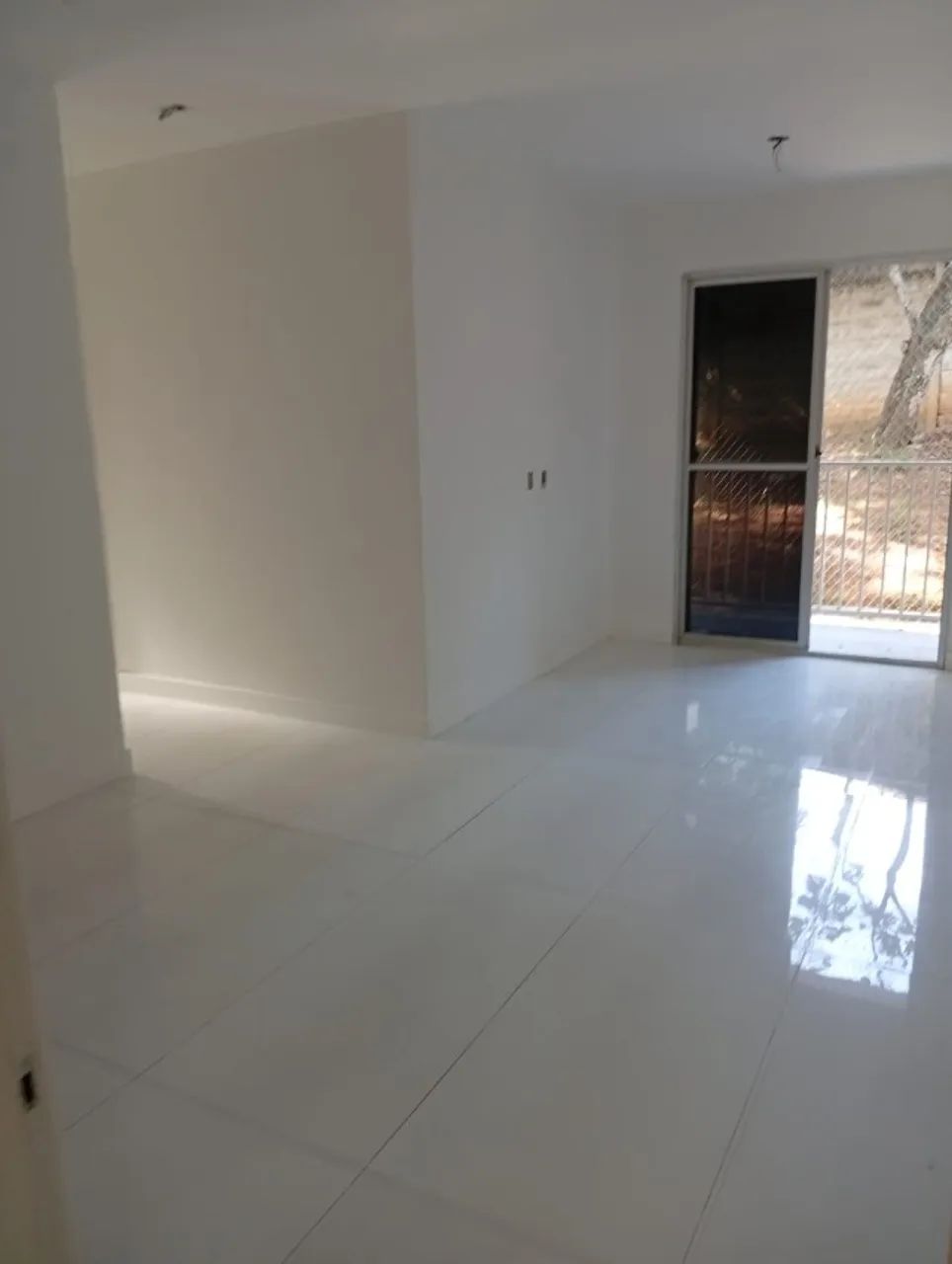 Apto  Taquara , Cond. Vert Vita, 2 quartos  R$169.000,00 aceita FIn caixa  - Foto 2