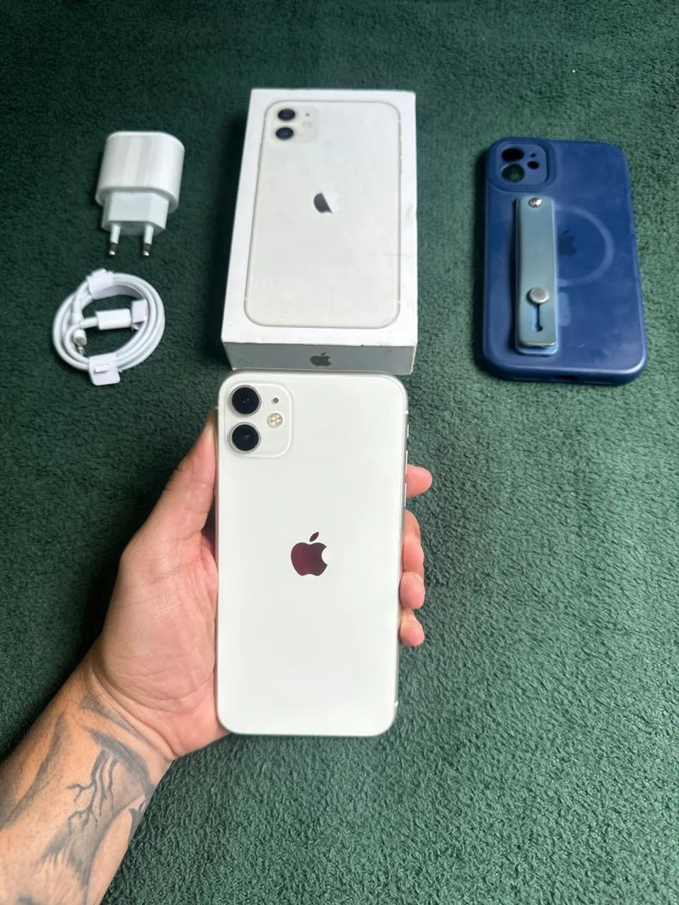 iPhone 11 64Gb 
