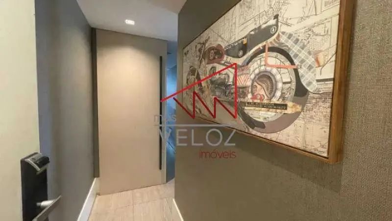 Apartamento-À VENDA-Ipanema-Rio de Janeiro-RJ