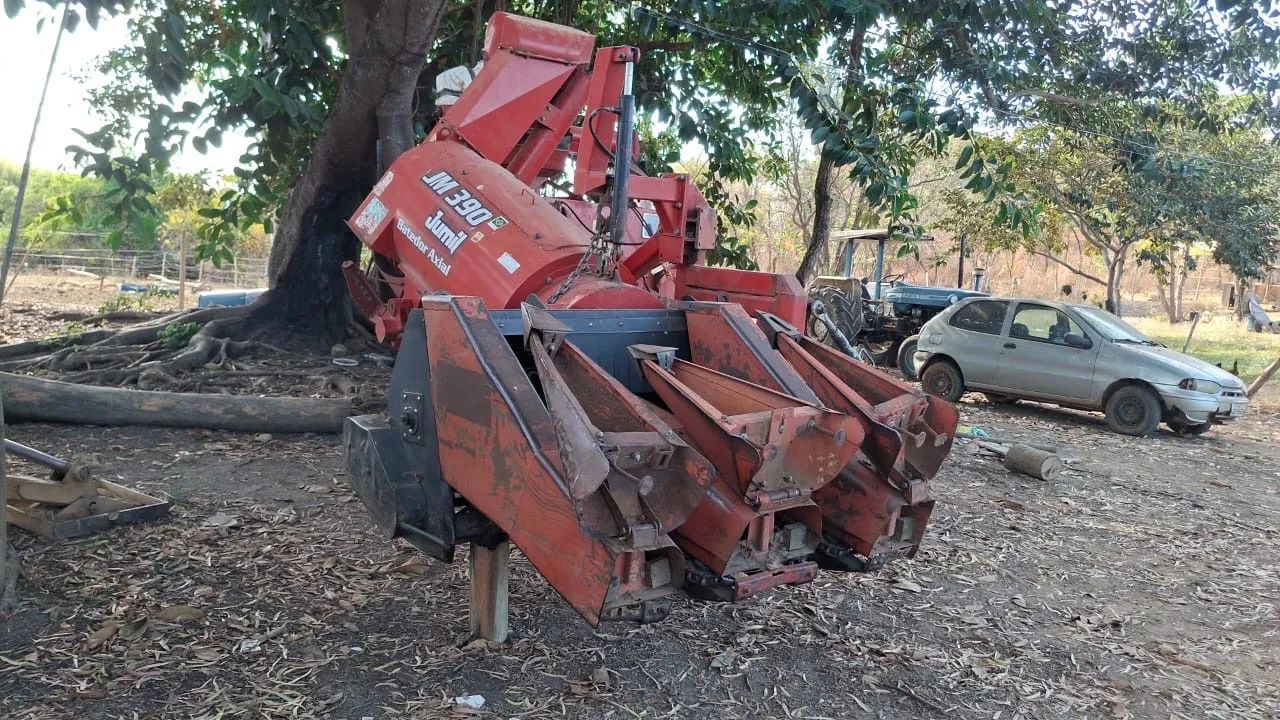 Jumil 390