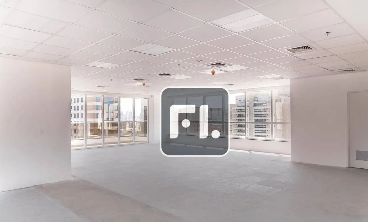 Conjunto para alugar, 531 m² por R$ 28.000/mês - Jardim das Acácias - São Paulo/SP - Foto 6