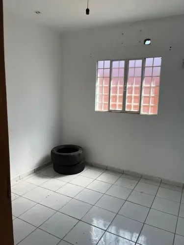 Vende-se casa no Morro da Cruz- 6.000,00 - entrada  - Foto 3