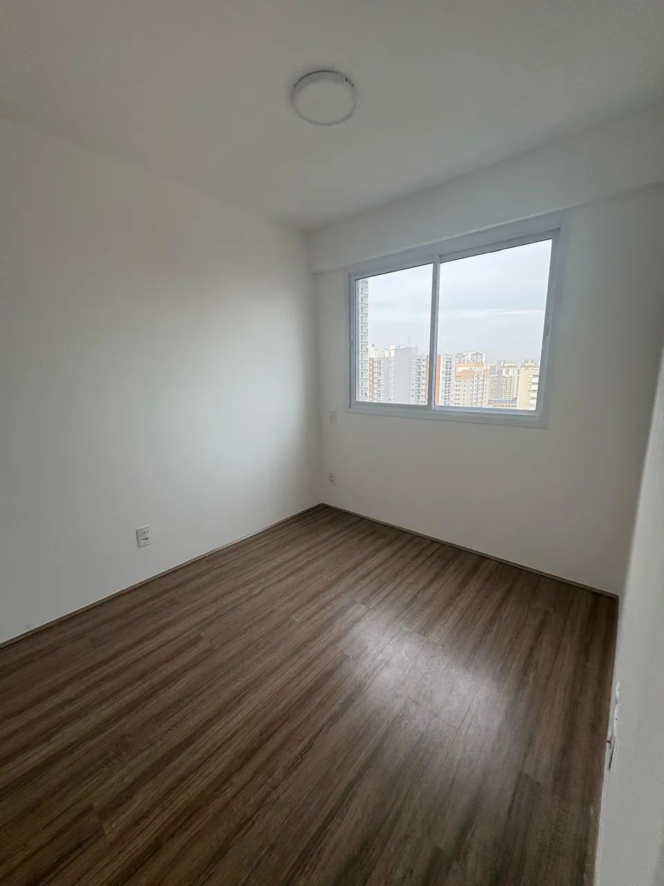 34 m²      2 DTS      VISTA LIVRE    EXCELENTE LOCALIZAÇÃO - Foto 3