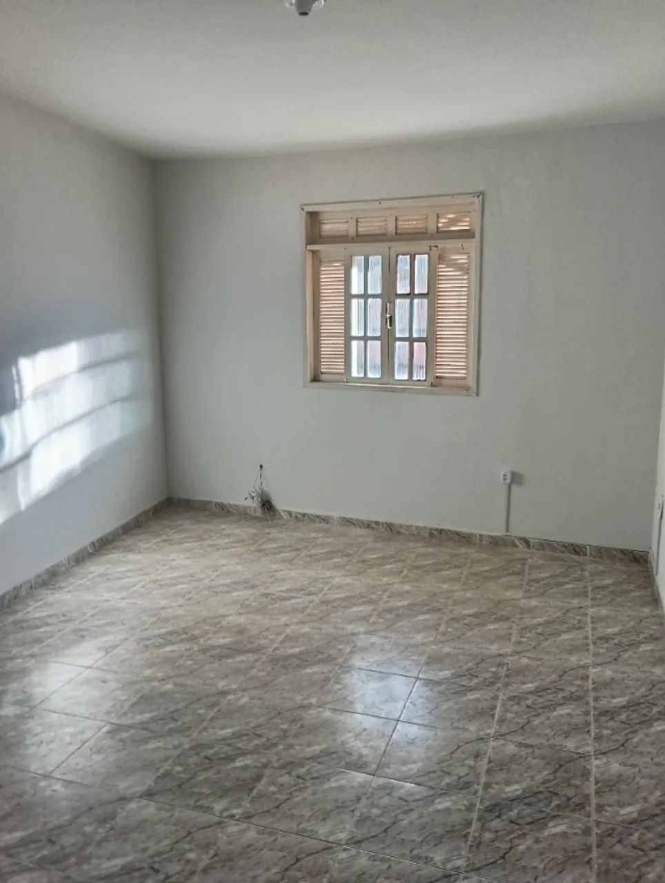 Foto - Araruama - Hospício