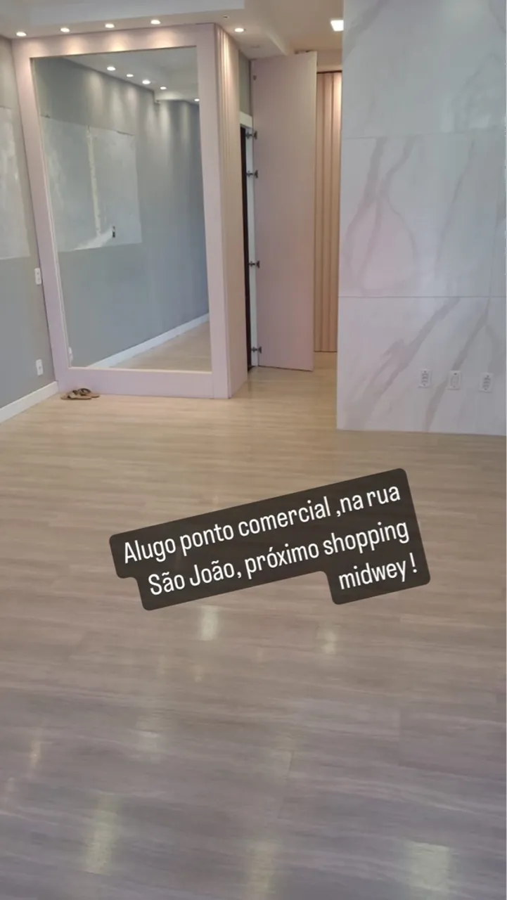 Ponto comercial