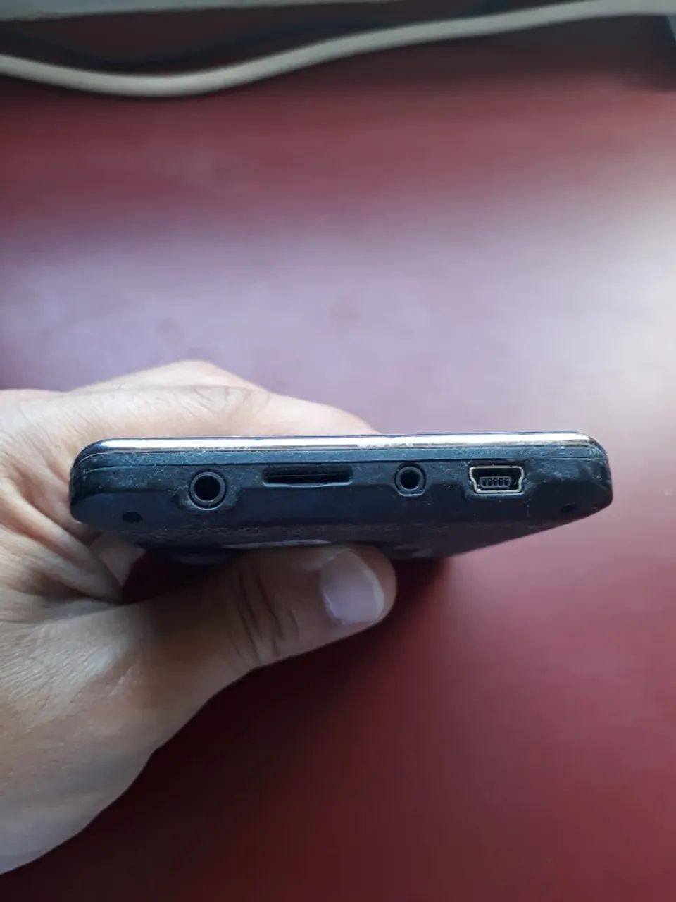 GPS AUTOMOBILÍSTICO 4321 POWERPACK (4.3") ***NECESSITA REPARO NA TELA*** - Foto 3