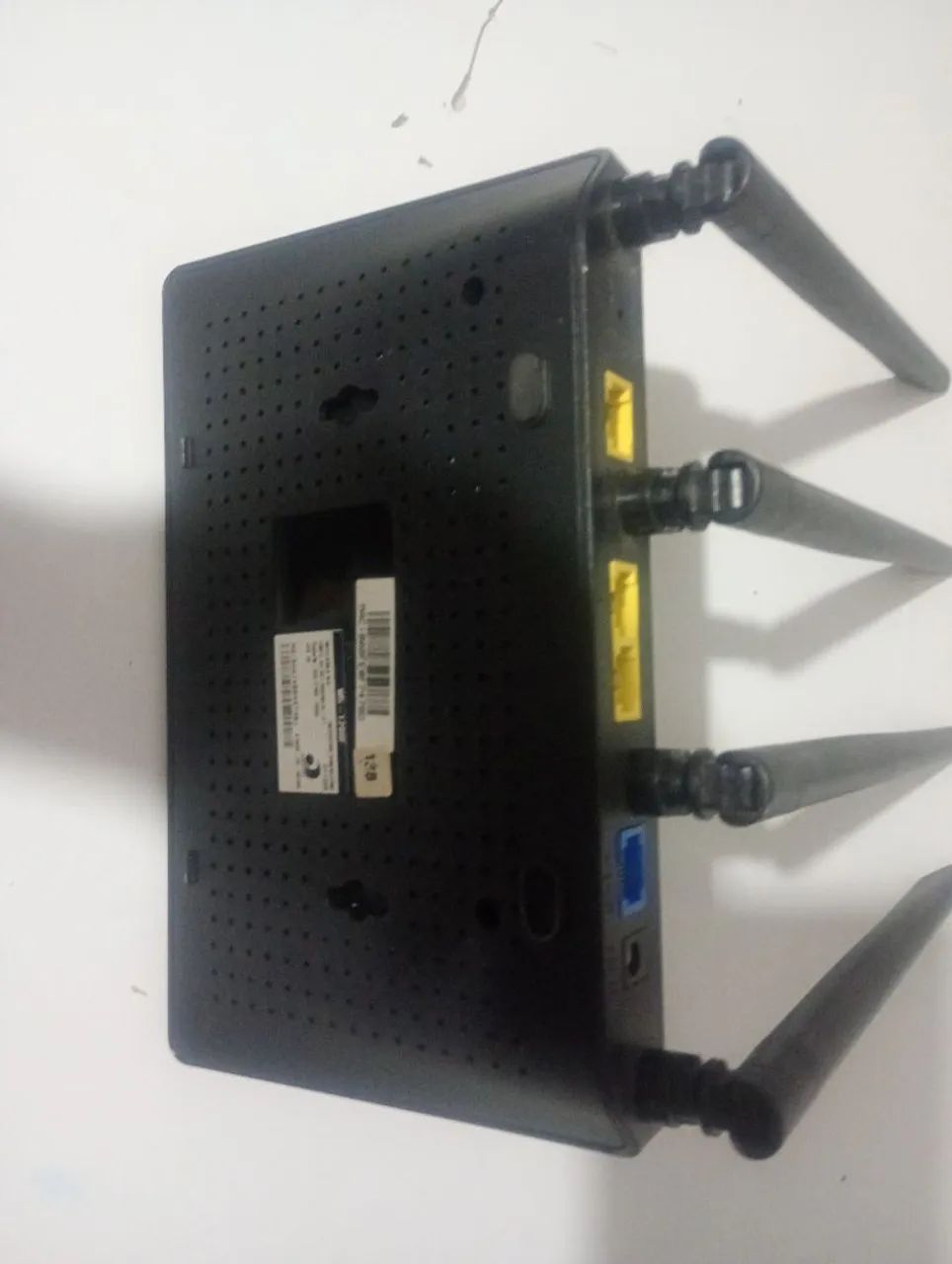 Roteador Intelbras w5 1200f - Foto 3