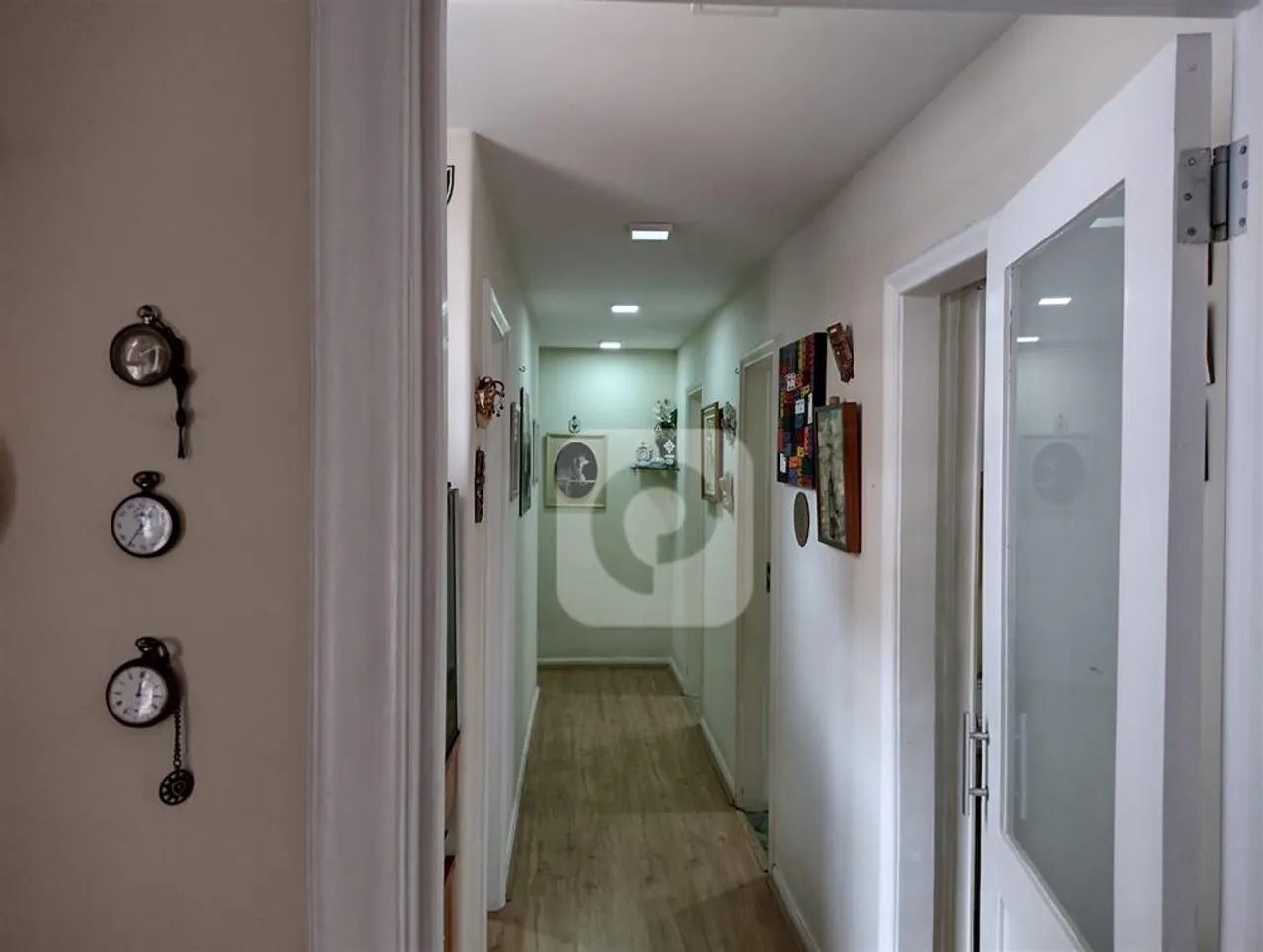 Apartamento à venda 3 quartos em Copacabana - Foto 5