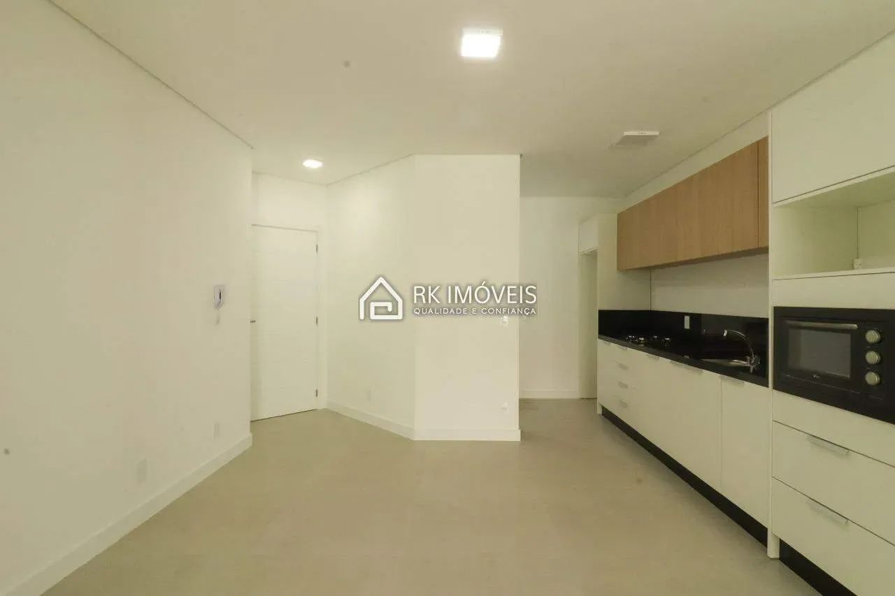 Apartamento para aluguel, 3 quartos, 1 suítes, 2 vagas, Ingleses - Florianópolis/SC - Foto 5