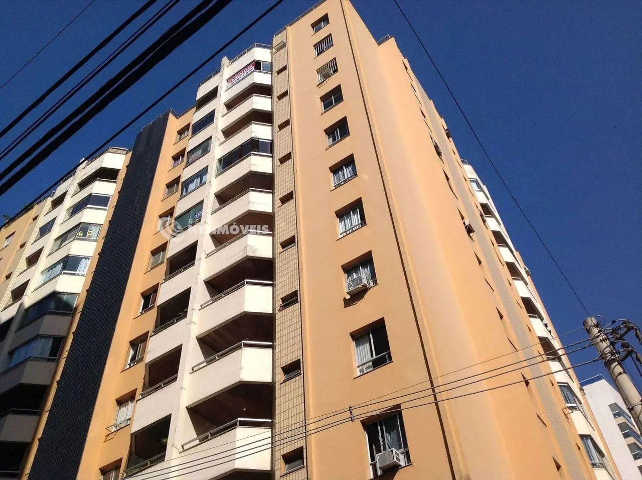 Locação Apartamento 3 quartos Itapuã Vila Velha