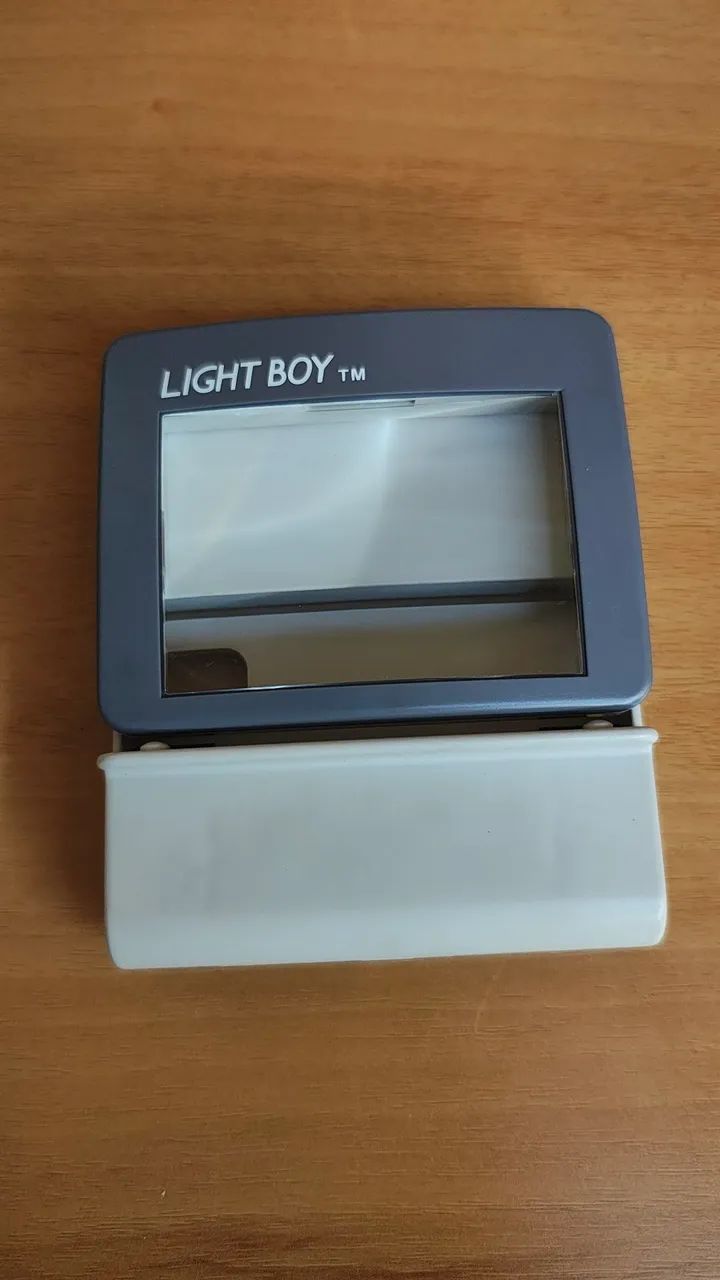 Light Boy para Game Boy  Original - Foto 3
