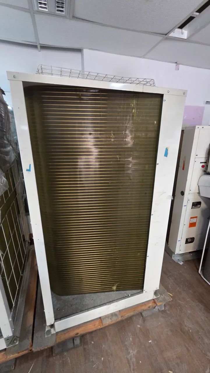 CONDENSADOR HITACHI RAP120D5S