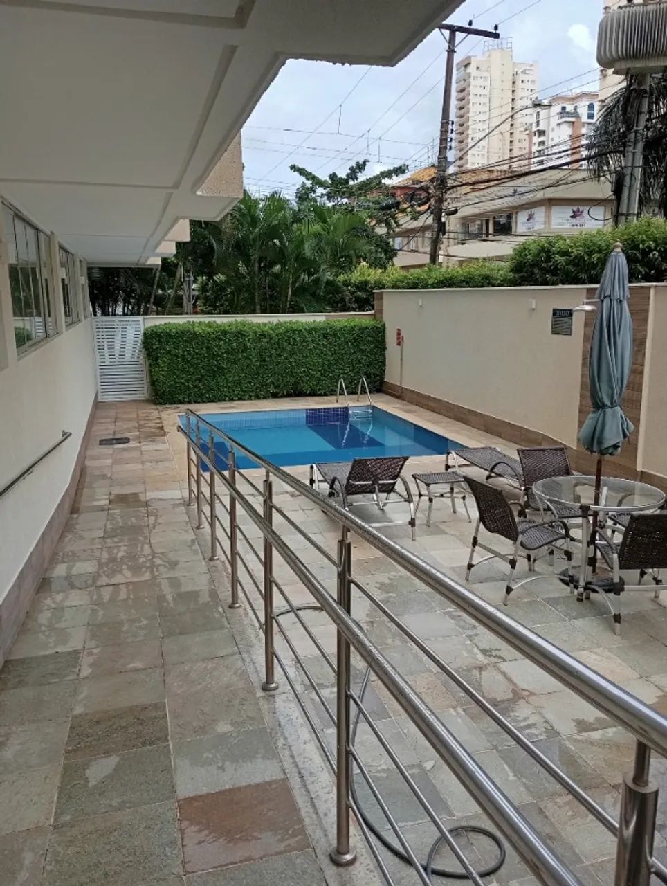 Foto - Goiânia - Jardim Goiás