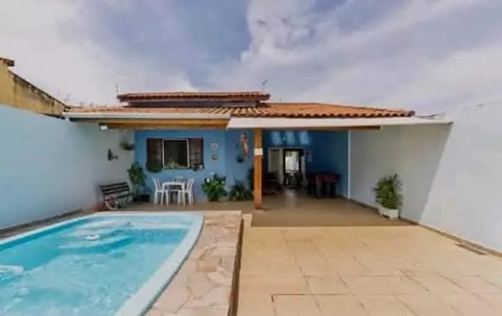 Foto - Aparecida - São Geraldo