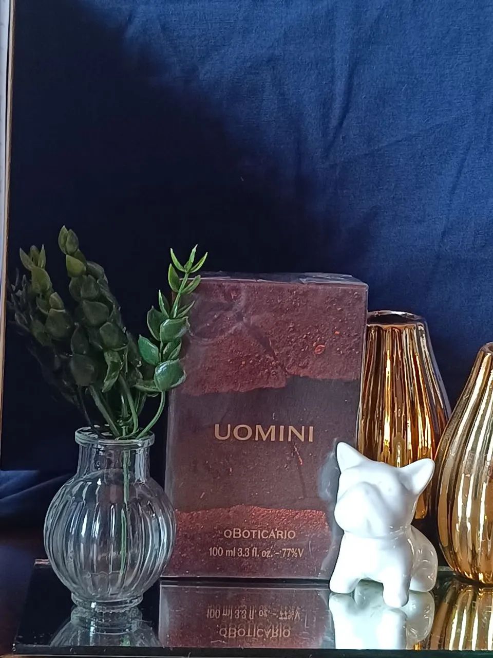 Perfume Uomini O Boticário - 100ml - Foto 2