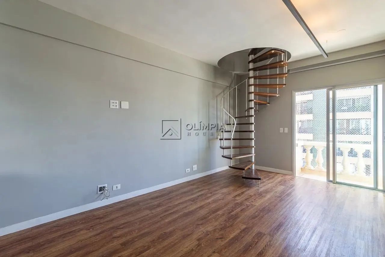 Venda Apartamento 1 Dormitórios - 94 m² Moema - Foto 3