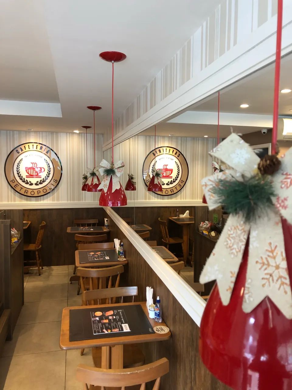 Foto - Petrópolis - Coronel Veiga