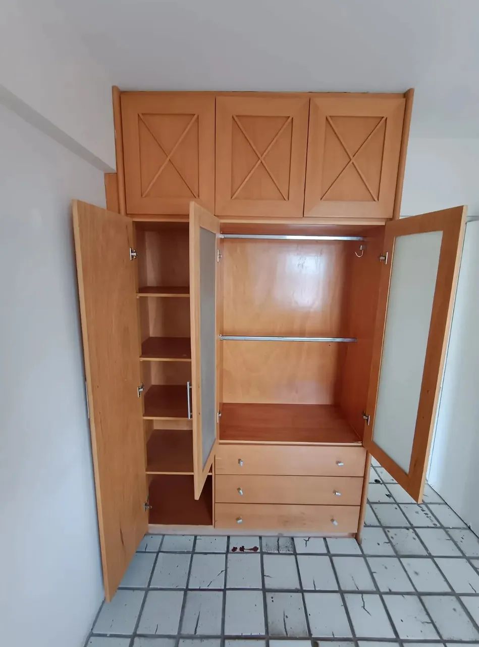 Vendo apto -3 quartos-Piedade - Foto 8