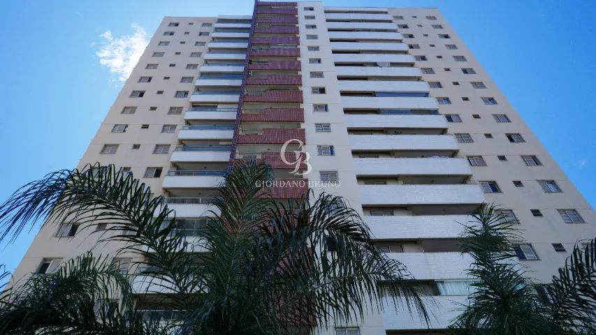 Vendo Apartamento no Residencial Harmonia - Foto 2