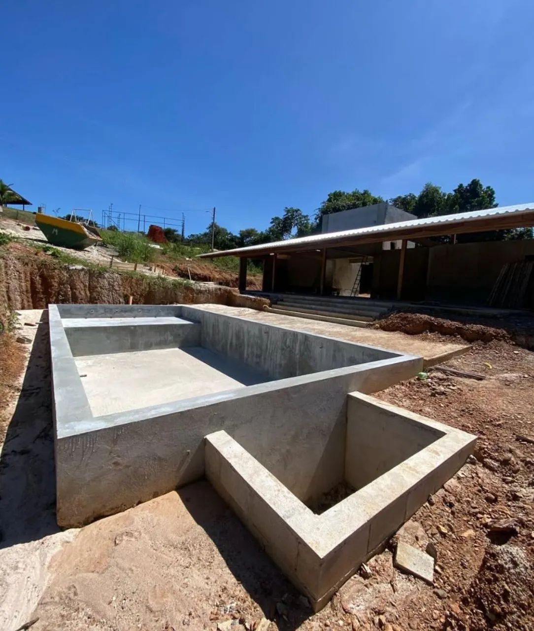 Construções e reformas  - Foto 6