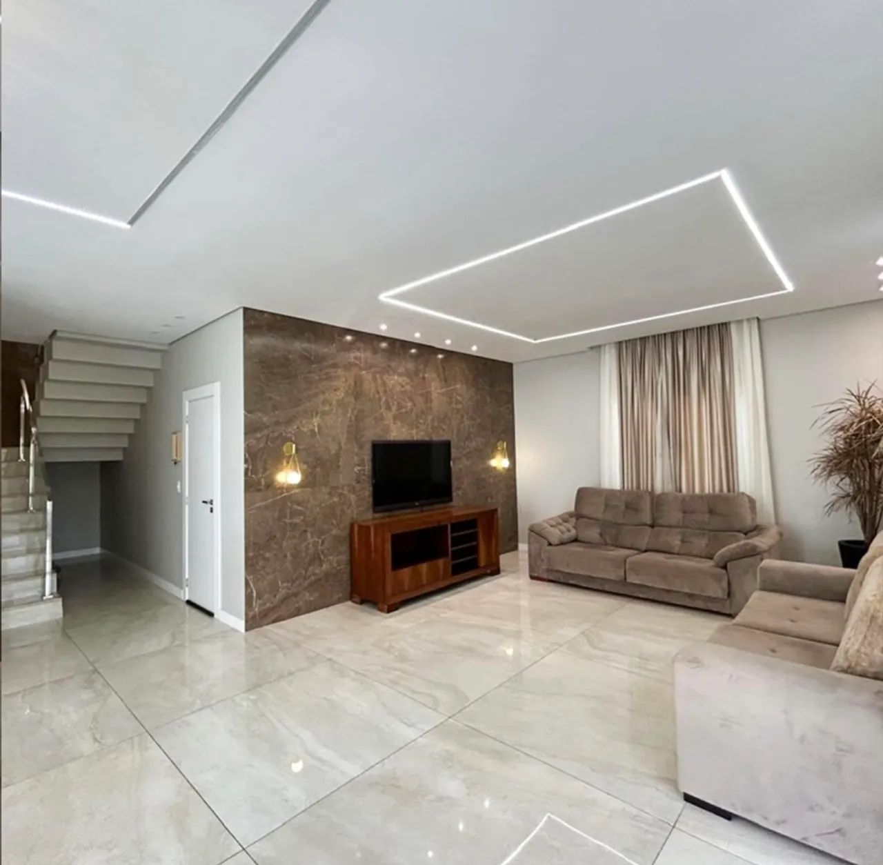 Imóvel para venda com 180 metros quadrados com 3 quartos em Batel - Curitiba - PR - Foto 9