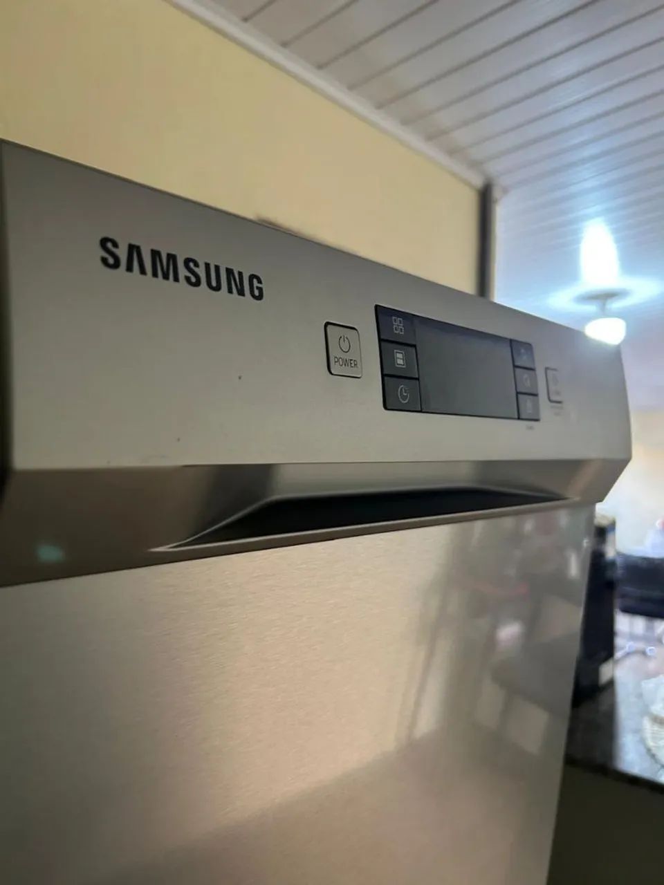 Samsung Dishwasher, 10 Place Settings
