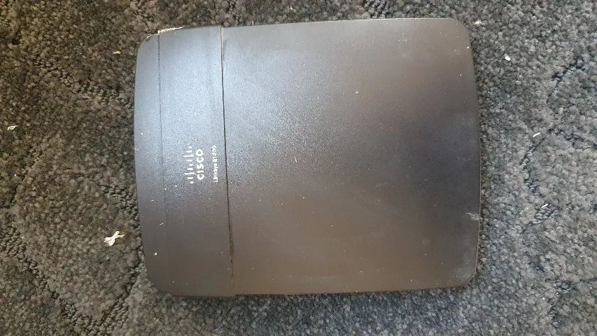 Roteador Cisco