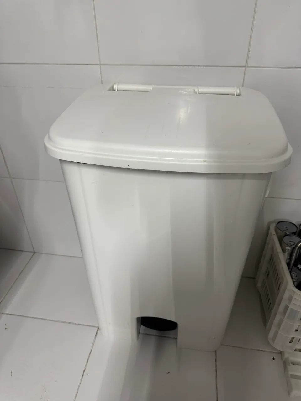 Lixeira 100L