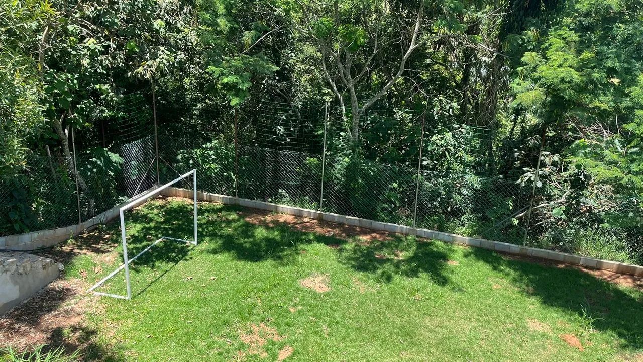 Chácara em Igaratá/SP - Piscina moderna, Wi-Fi, lazer completo em condomínio! - Foto 5