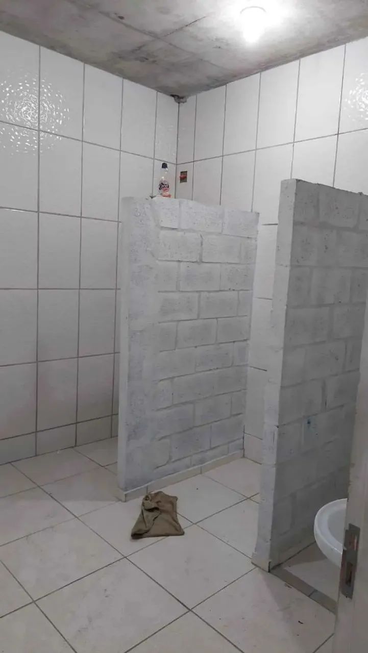 Alugo galpão em Marcílio de Noronha, Viana. Próximo a BR 101 - Foto 7