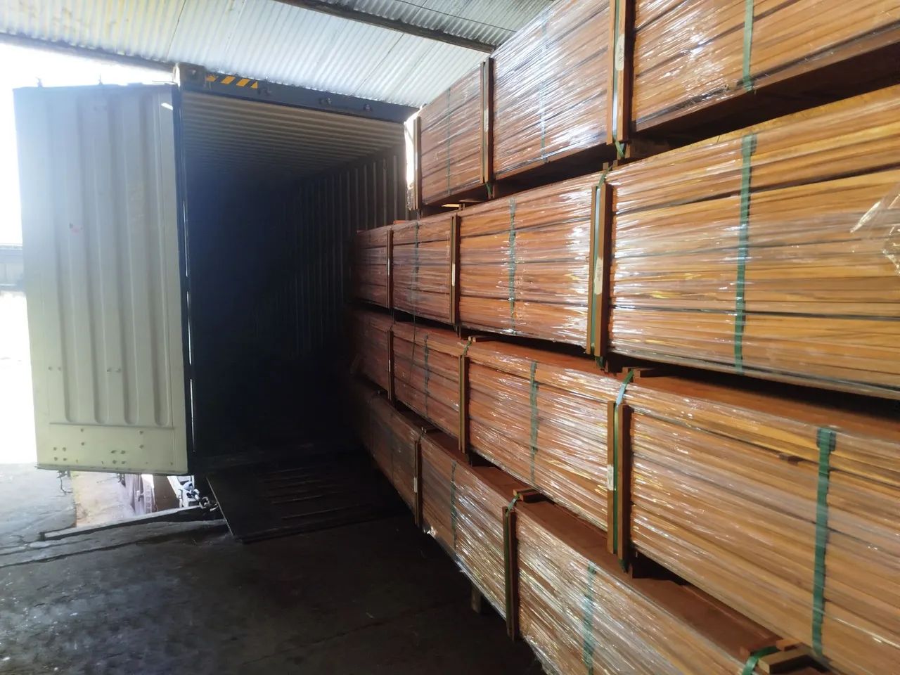 Trans Telmo transportadora - Foto 3