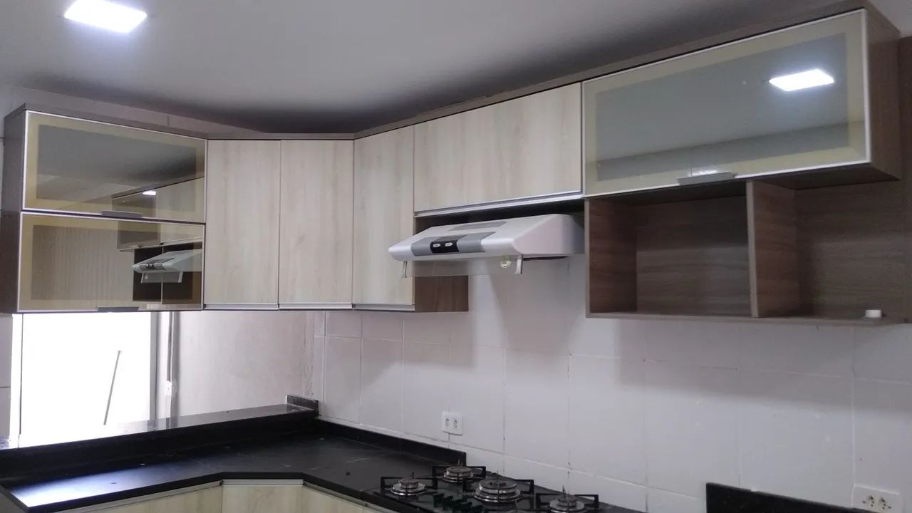 foto - Londrina - Jardim Montecatini