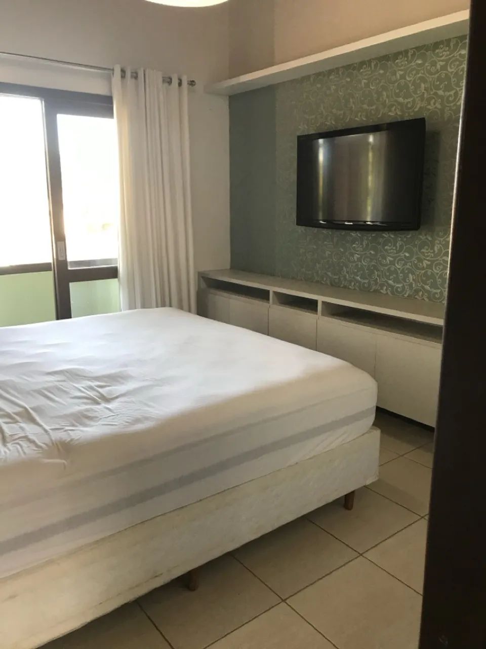 Aluga casa em Santo Antônio de Lisboa  - Foto 4