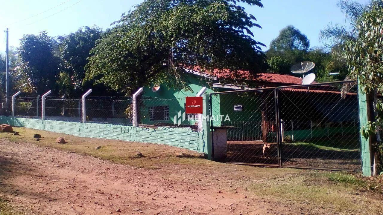 Chácara Urbana à venda, 1600 m² - Jataizinho/Paraná